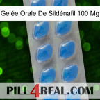 Gelée Orale De Sildénafil 100 Mg 22